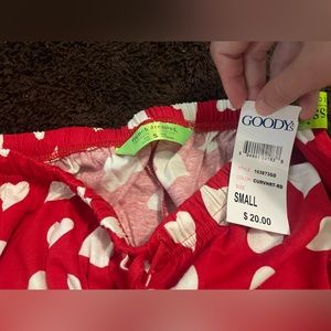 Pajama pants